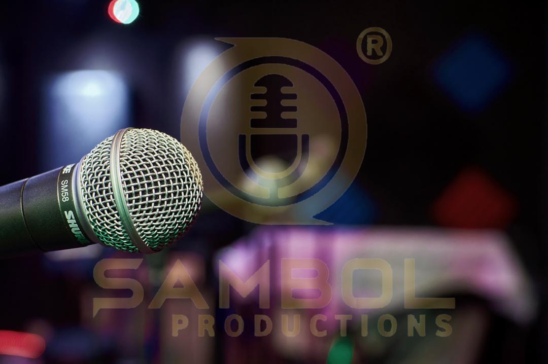 Sambol studio ikeja lagos