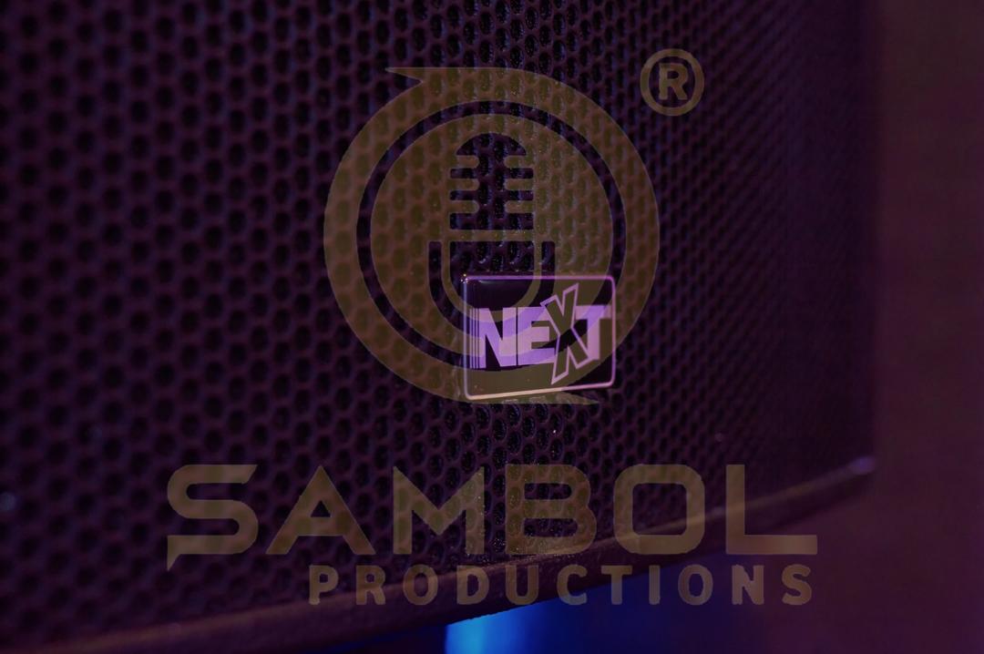 Sambol studio ikeja lagos